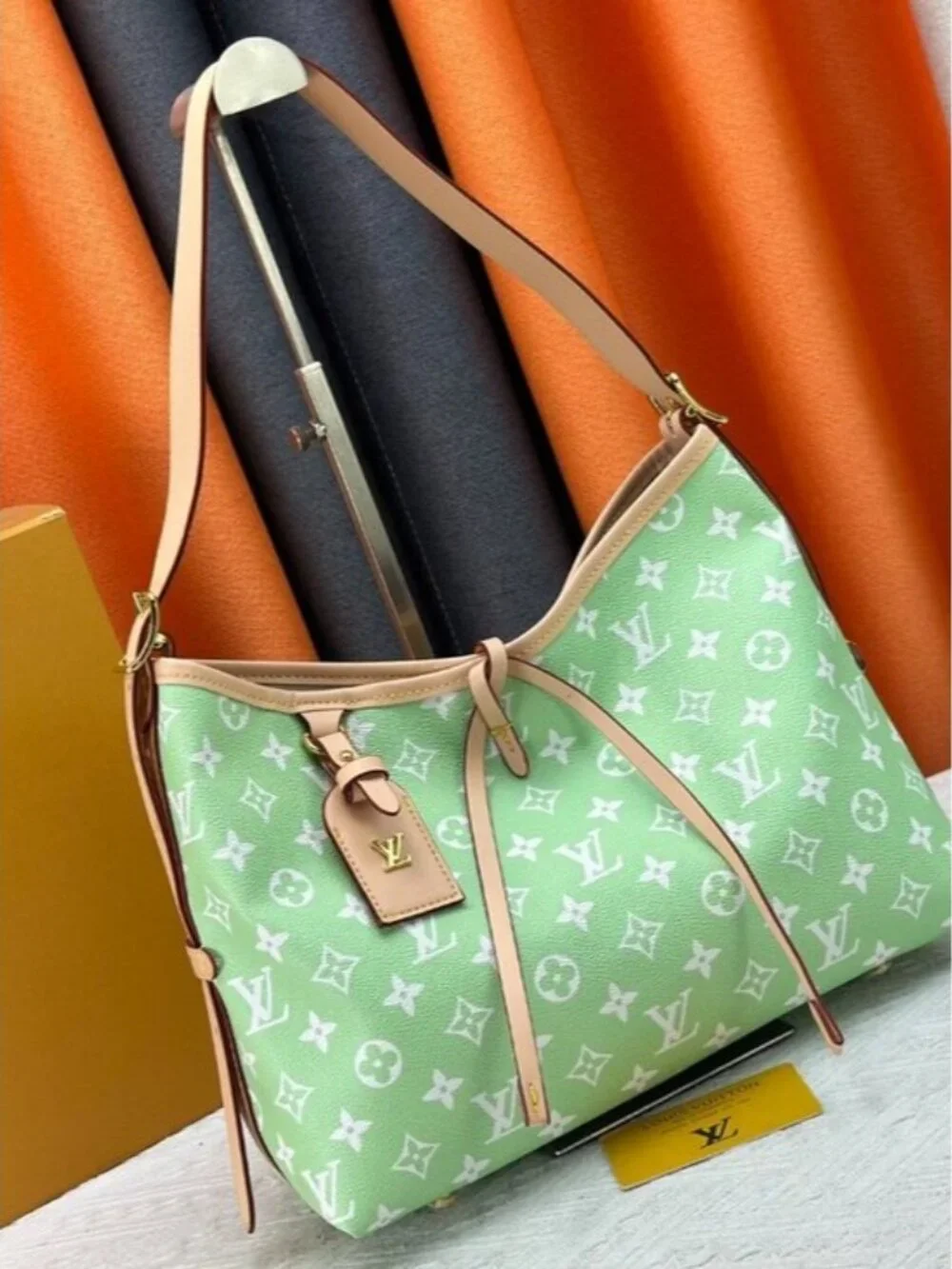 NWT - Louis Vuitton Authentic Bags - Picture 2 of 9